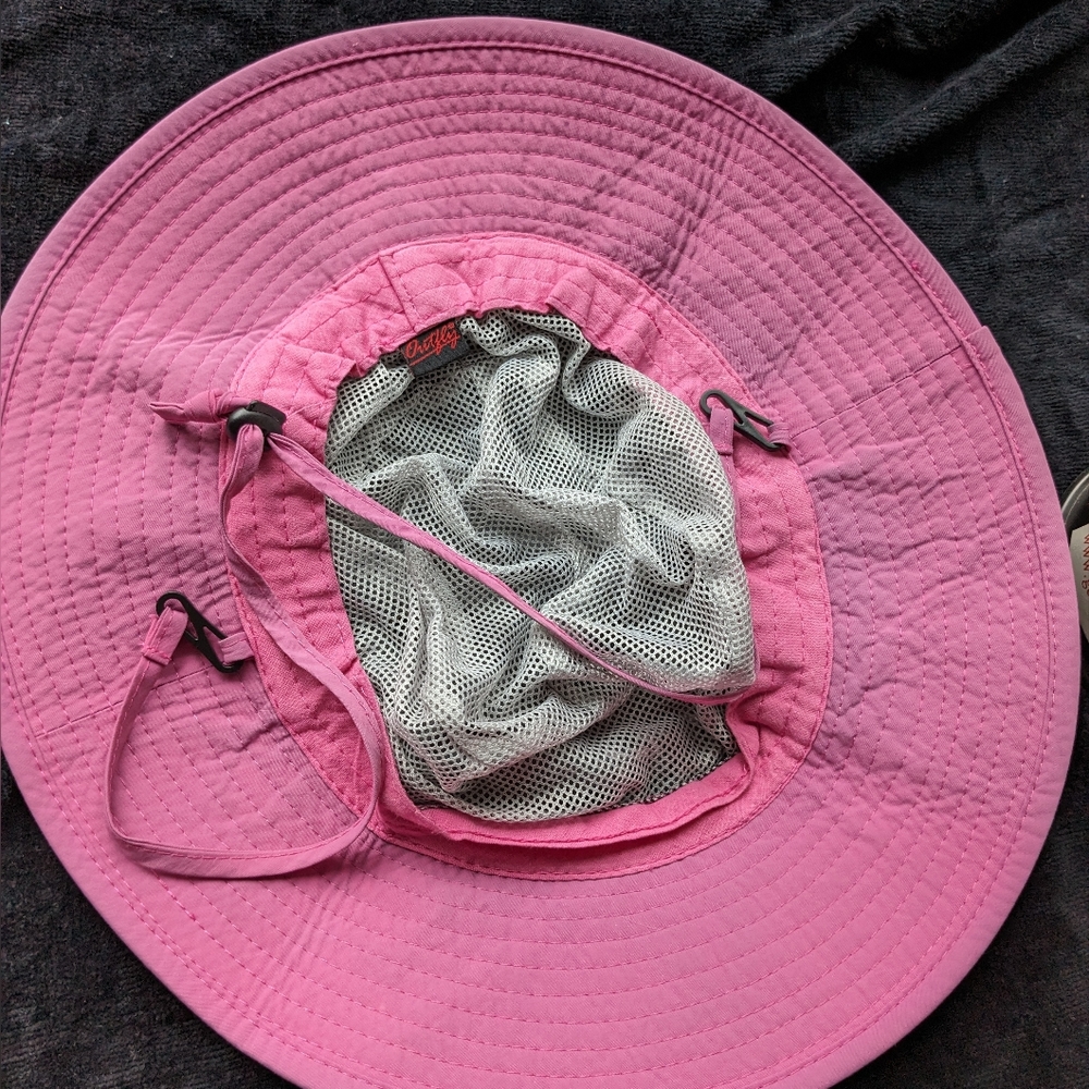 Outfly Hat - image 4